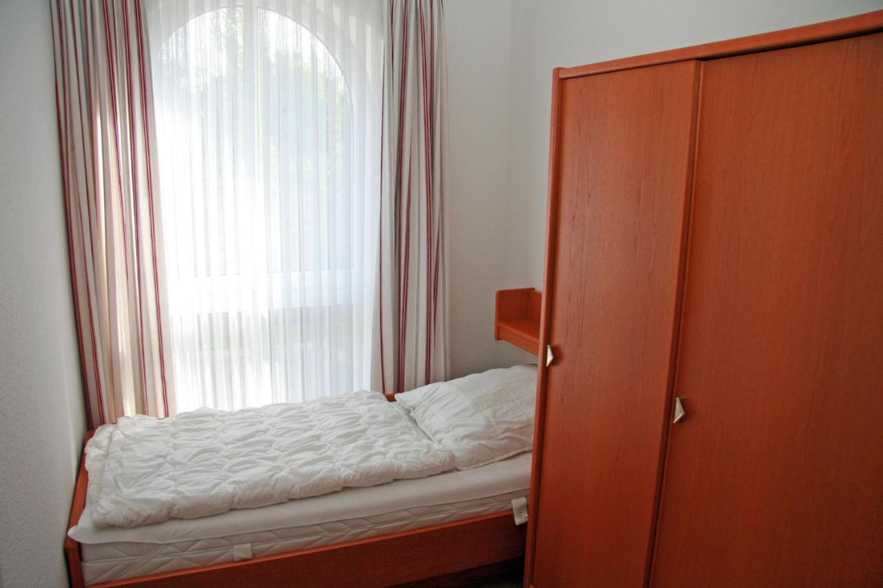 Apartment 3 ไฮลิเกนฮาเฟิน ภายนอก รูปภาพ