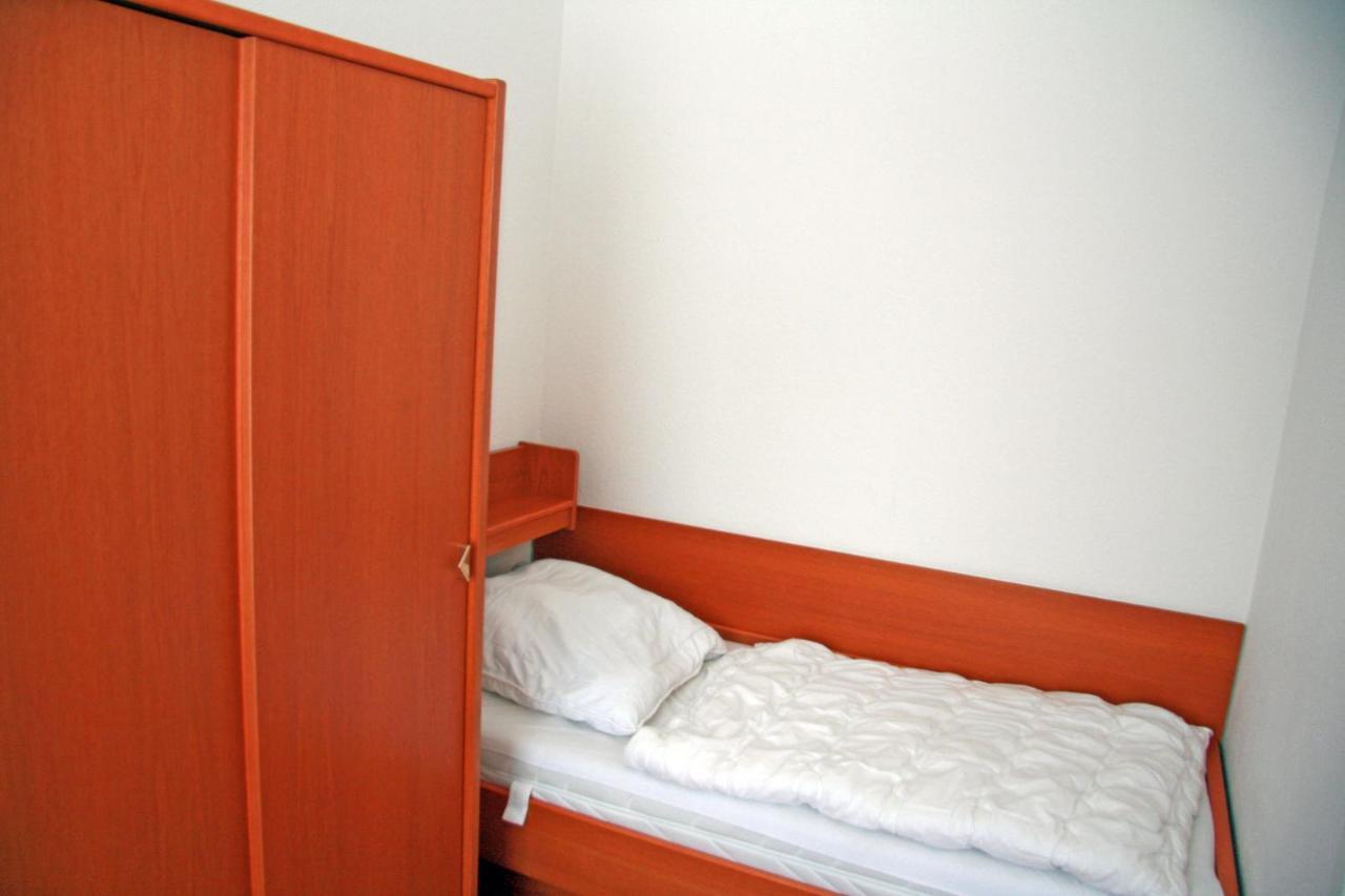 Apartment 3 ไฮลิเกนฮาเฟิน ภายนอก รูปภาพ